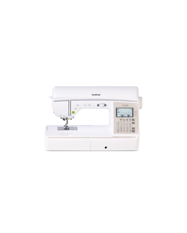 Brother Machine à coudre électronique Innov-is NV 1300