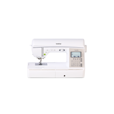 Macchina per cucire Inventio NV1045 Special Edition