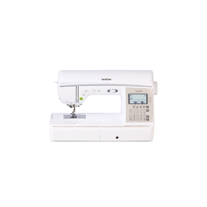 Brother Innov-is NV 1300 Electronic Sewing Machine