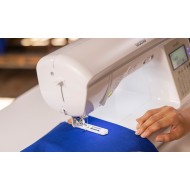 Brother Machine à coudre électronique Innov-is NV 1300