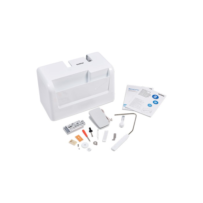 Brother Innov-is NV 1300 Electronic Sewing Machine