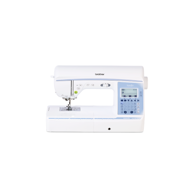 Brother Machine à coudre électronique Innov-is A65