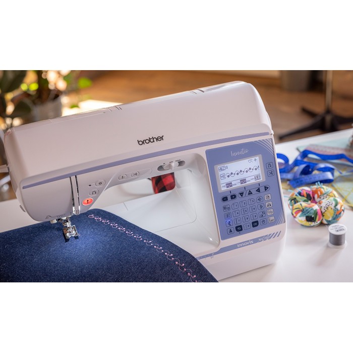 Brother Innov-is A65 Electronic Sewing Machine