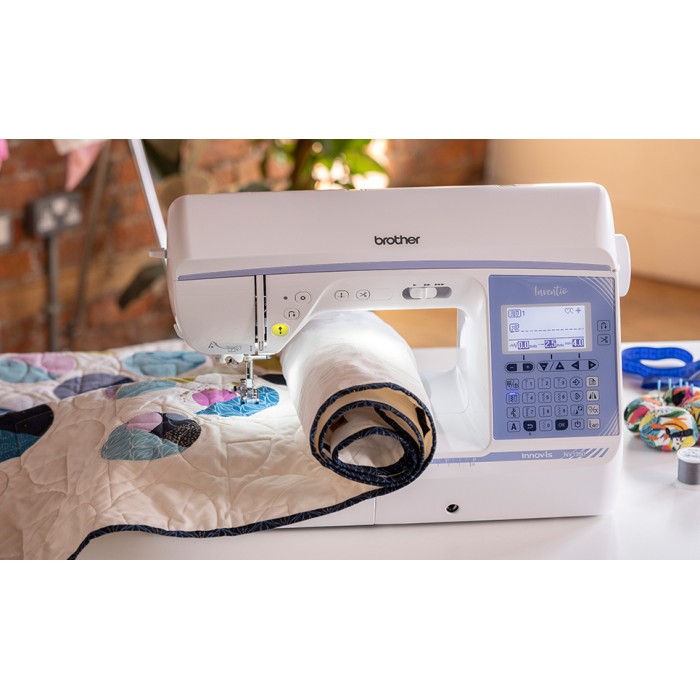 Brother Innov-is A65 Electronic Sewing Machine