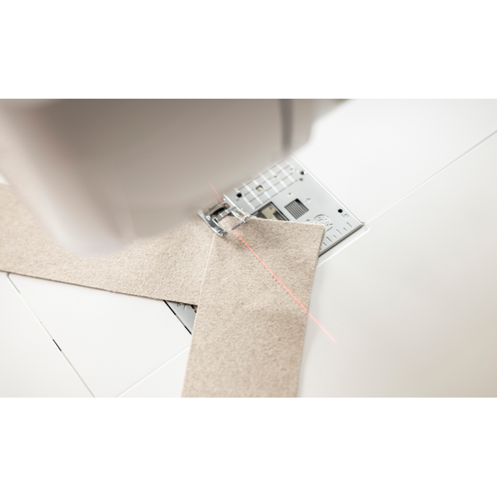 Celeste Innov-is CX1 macchina per cucire e quilting