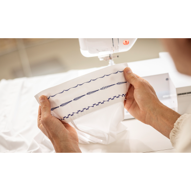 Brother Innov-is A65 Electronic Sewing Machine