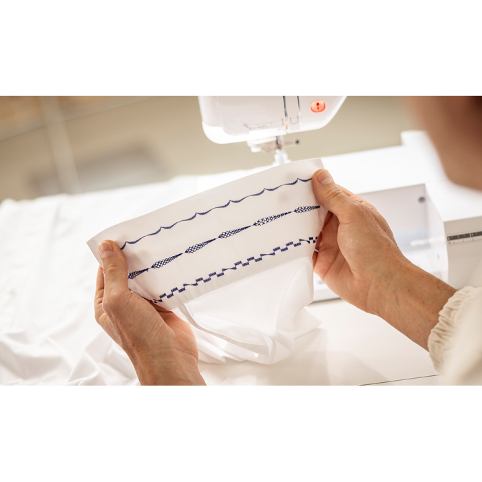 Celeste Innov-is CX1 macchina per cucire e quilting