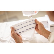 Celeste Innov-is CX1 macchina per cucire e quilting