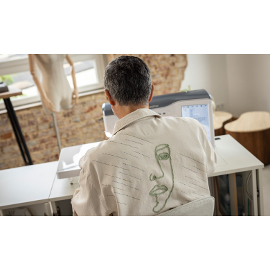 Brother Innov-is A65 Electronic Sewing Machine