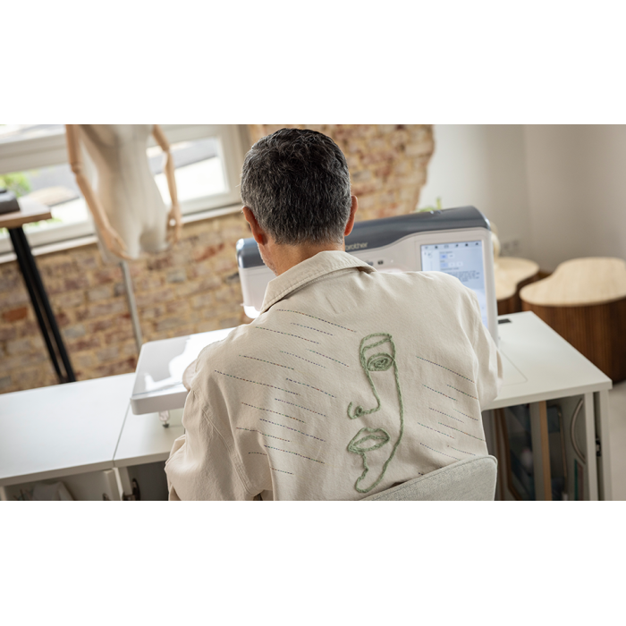 Brother Innov-is A65 Electronic Sewing Machine