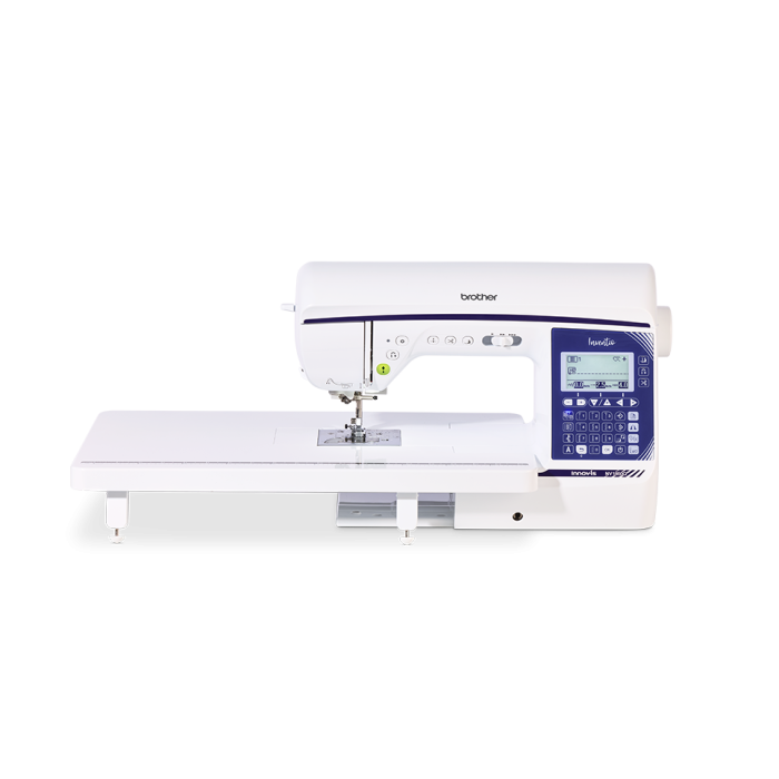 Brother Machine à coudre électronique Innov-is NV 1800 Q