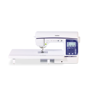 Brother Innov-is 1850 Q Macchina per cucire elettronica con piedino tagliacuci