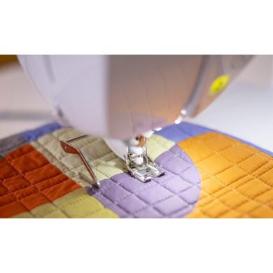 Brother Innov-is NV 1800 Q Electronic Sewing Machine