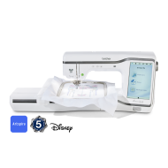 Brother Innov-is Stellaire XE2 Disney Embroidery Machine