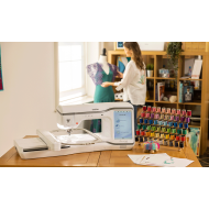 Brother Innov-is Stellaire XE2 Disney Embroidery Machine