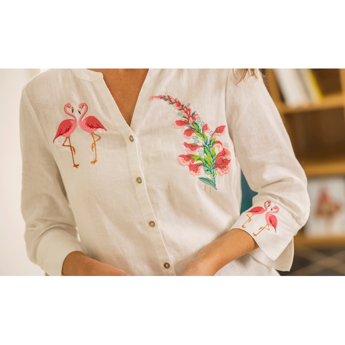 Brother Innov-is Stellaire XE2 Disney Embroidery Machine