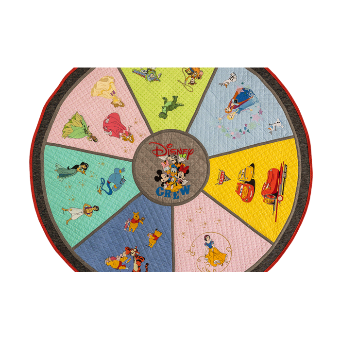 Brother Innov-is Stellaire XE2 Disney Embroidery Machine