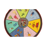 Brother Innov-is Stellaire XE2 Disney Macchina ricamatrice