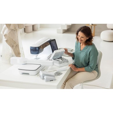 Sewing and embroidery machine Brother Innov-is M280D Disney