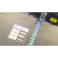 Sewing and embroidery machine Brother Innov-is M280D Disney