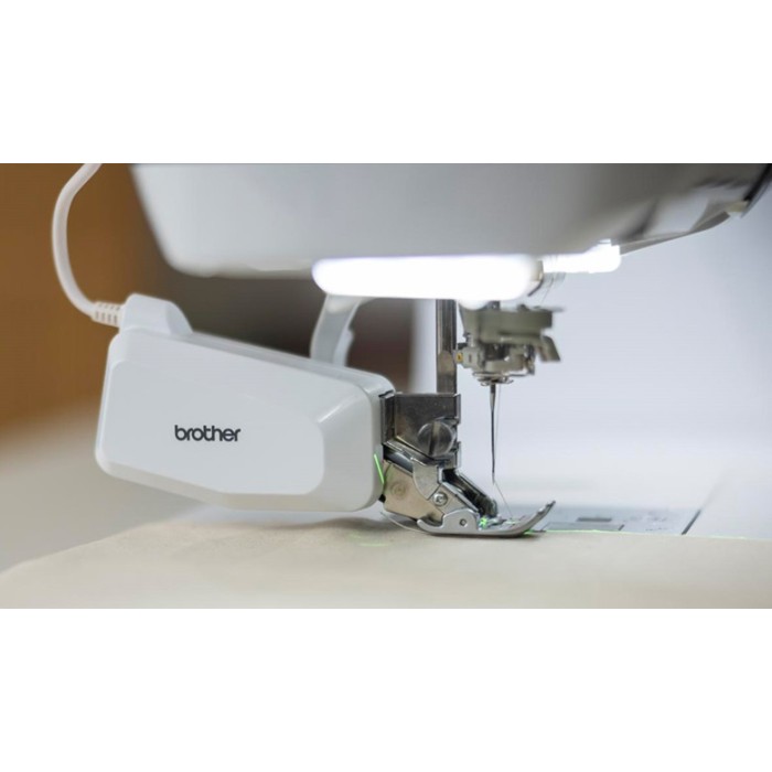 Sewing and embroidery machine Brother Innov-is M280D Disney