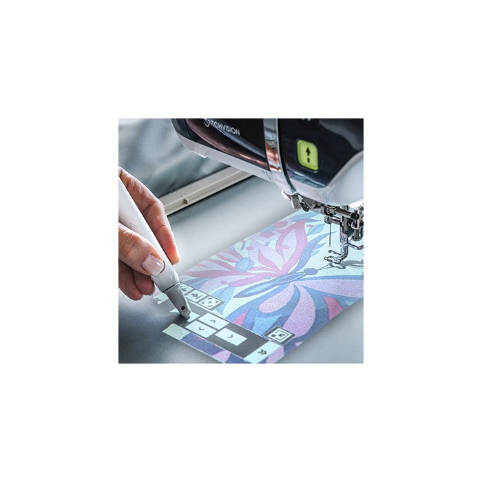 Sewing and embroidery machine Brother Innov-is M280D Disney