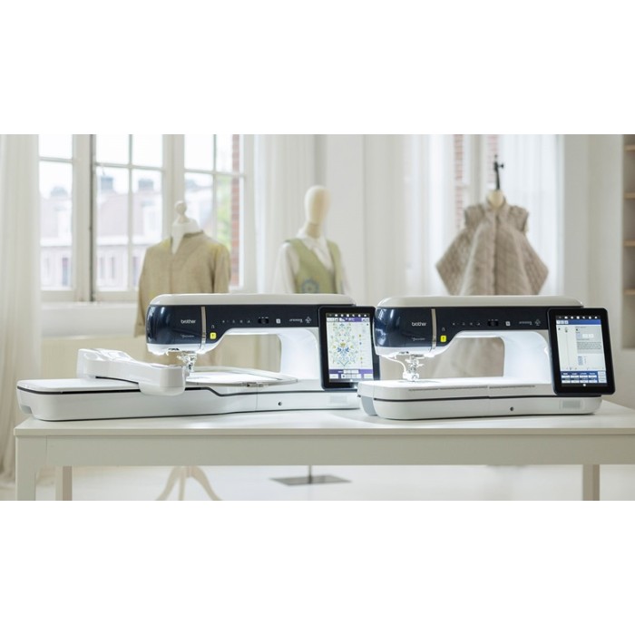 Sewing and embroidery machine Brother Innov-is M280D Disney