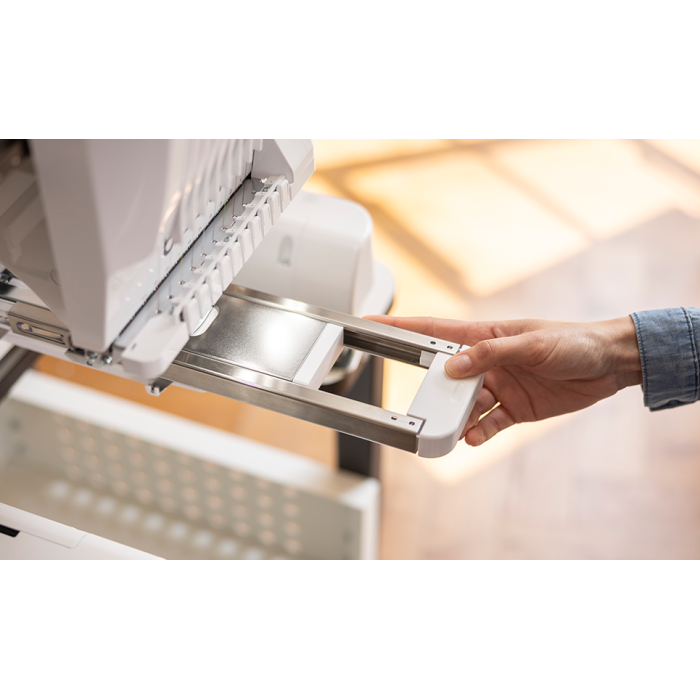 Brother PR 1055e Professional Embroidery Machine