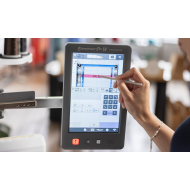 Brother machine à broder professionnelle PR 1055E