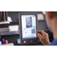 Brother PR 1060W Macchina ricamatrice professionale