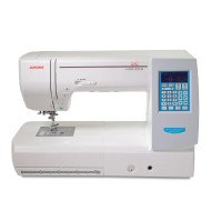 Sewing machine Janome Memory Craft 6700P