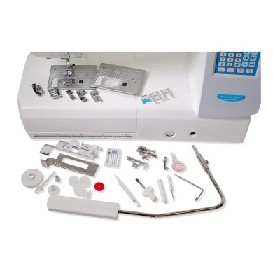 Sewing machine Janome Memory Craft 6700P