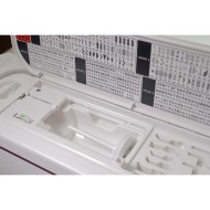 Machine à coudre Janome Memory Craft 6700P