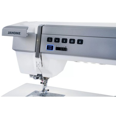 Machine à coudre Janome Memory Craft 9450 QCP