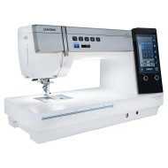 Machine à coudre Janome Memory Craft 9450 QCP