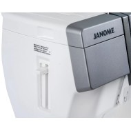 Sewing machine Janome Memory Craft 9450 QCP