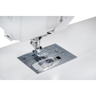 Macchina per cucire Janome Memory Craft 9480 Professional