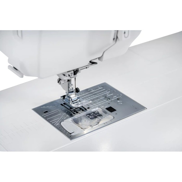 Machine à coudre Janome Memory Craft 9450 QCP