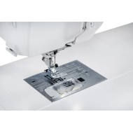 Macchina per cucire Janome Memory Craft 9480 Professional