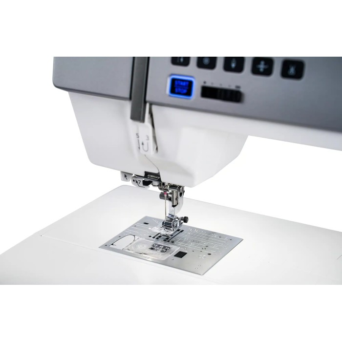 Macchina per cucire Janome Memory Craft 9480 Professional