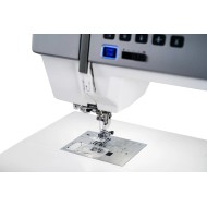 Macchina per cucire Janome Memory Craft 9480 Professional