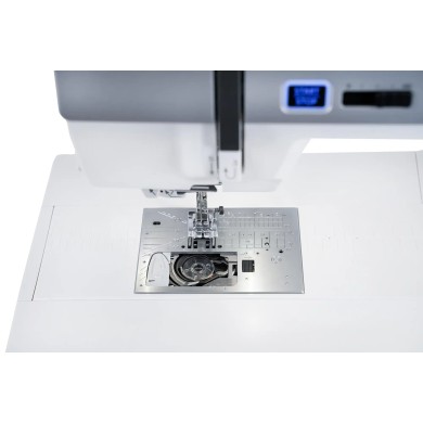 Macchina per cucire Janome Memory Craft 9480 Professional