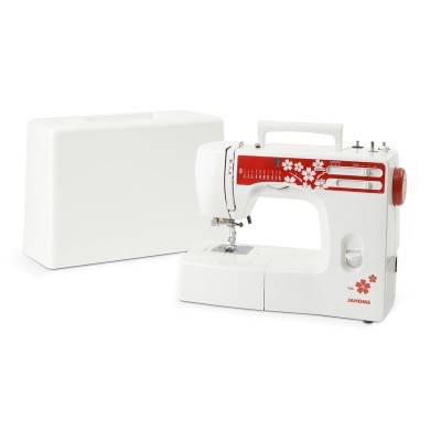 Janome 3300 Machine à coudre