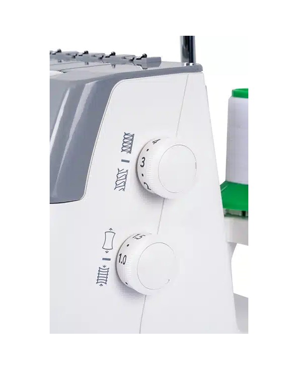 SurjeteuseJanome 8002D