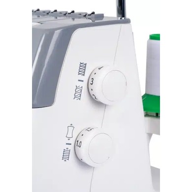 SurjeteuseJanome 8002D