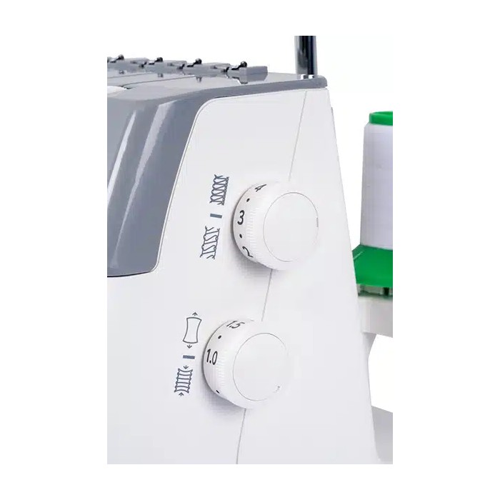 Janome 8002D Overlocker