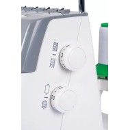 SurjeteuseJanome 8002D