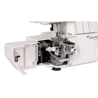 SurjeteuseJanome 8002D