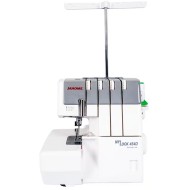 Janome 8002D Overlocker