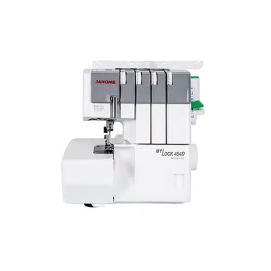 SurjeteuseJanome 8002D